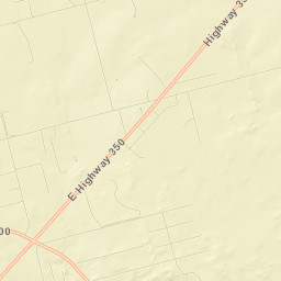 Howard County Street Map