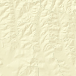 Jackson Parish Street Map