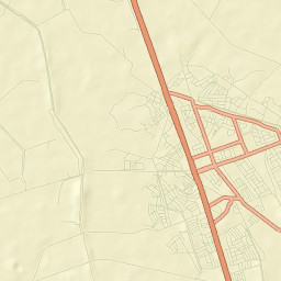 Imam Qasim Street Map
