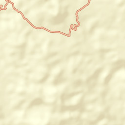 South Wazīristān Agency Street Map