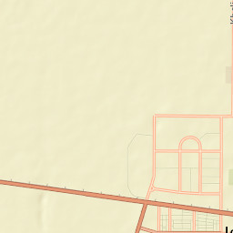 Jauharabad Street Map