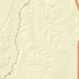 Stonewall Street Map