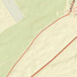 ShahrKian Street Map