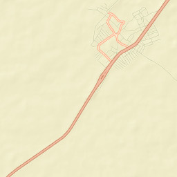 Nasr Abad Street Map