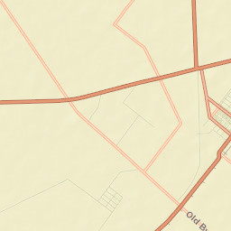 Bhalwal Street Map