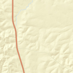 Marengo County Street Map