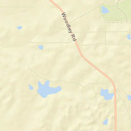 Montgomery County Street Map