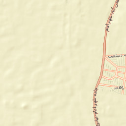 Imam Street Map