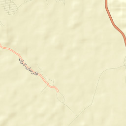 Choliche Street Map