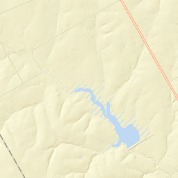 Plum Grove Street Map