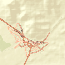 Junqan Street Map