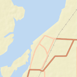 Kalur Kot Street Map