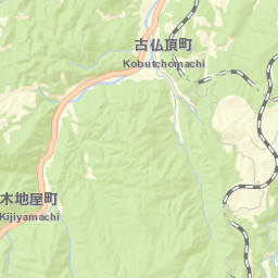 Hitoyoshi Shi Street Map