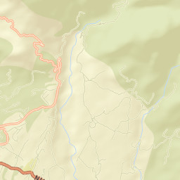 Palampur Street Map