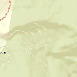 Nagar Street Map