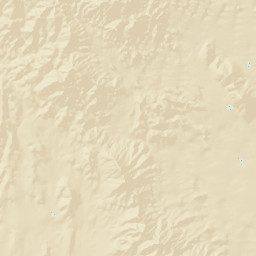 Pima County Street Map