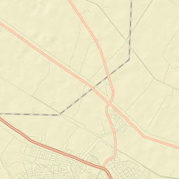 ‘Afak Street Map