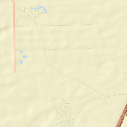 Hosseinabad  Street Map