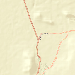 Nodoushan Street Map