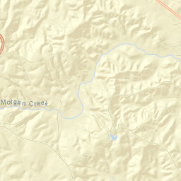 Smith County Street Map