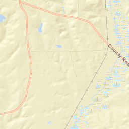 Inverness Street Map