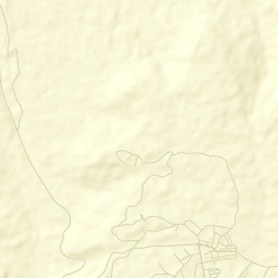 Giado Street Map