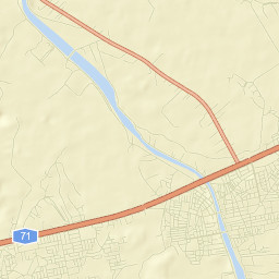 Ash Shāmīyah Street Map