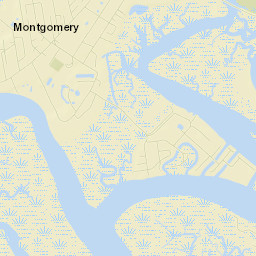 Montgomery Street Map