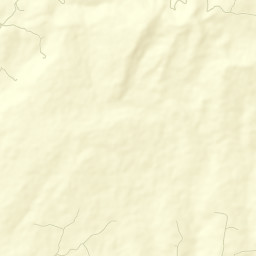 Azilal Province Street Map
