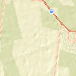 Naghneh Street Map