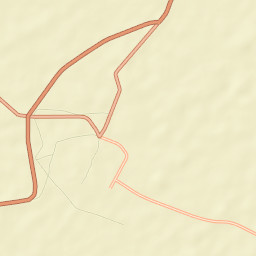 Kulachi Street Map