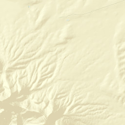 Hidalgo County Street Map