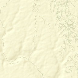Nālūt Street Map