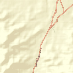 Khezrabad Street Map