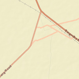 Lalian Street Map