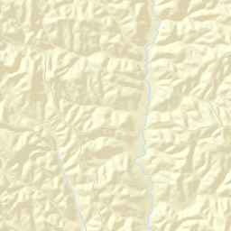 Silver Creek Road, Dickinson, AL 36436, USA Street Map