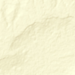 Errachidia Street Map