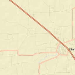 Gardhiwala Street Map