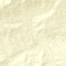 Ifrane Street Map