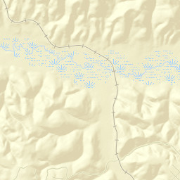 Monroe County Street Map
