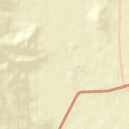 Aluni Street Map