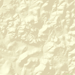 Santa Cruz County Street Map