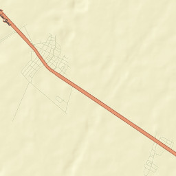 Abou Homeyzeh Street Map