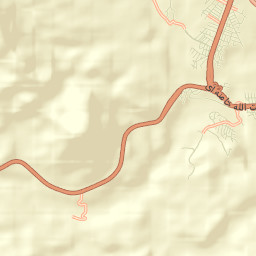 Baghmalek Street Map