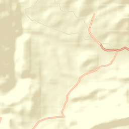 Vanak Street Map
