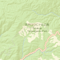 Tarumizu Shi Street Map