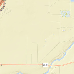 3141-4289 City Farm Road, San Angelo, TX Street Map