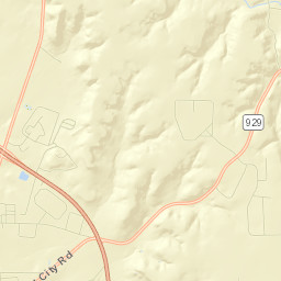 Farm to Market 215, Gatesville, TX 76528 Street Map