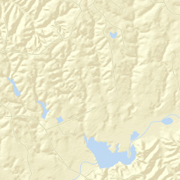 Adams County Street Map