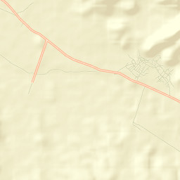 Menj Street Map